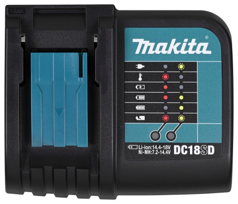 Podkaszarka MAKITA DUR181SY (Żyłka)
