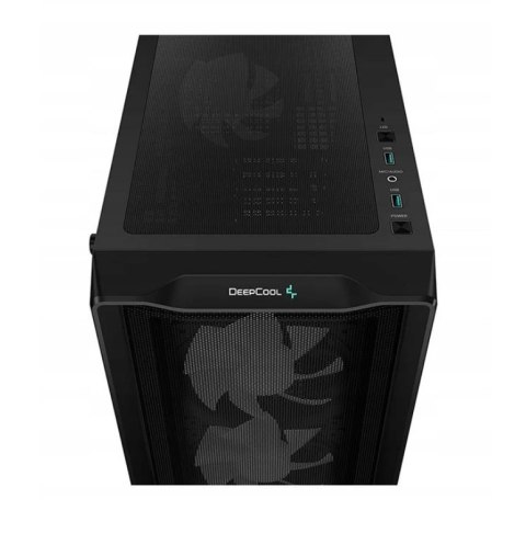 Obudowa DeepCool CC560 MESH V2