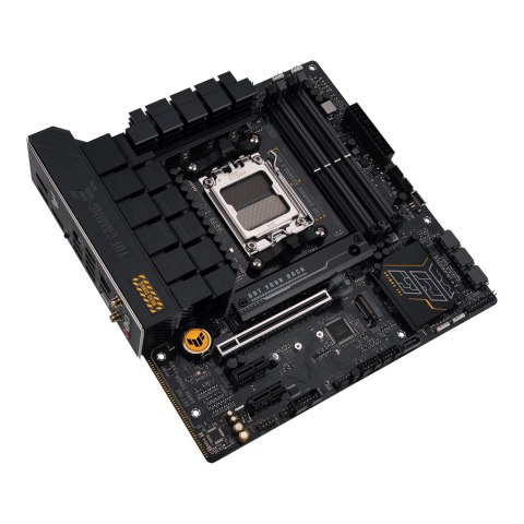 Płyta główna Asus TUF GAMING B650M-E WIFI Płyta główna Asus TUF GAMING B650M-E WIFI