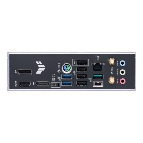 Płyta główna Asus TUF GAMING B650M-E WIFI Płyta główna Asus TUF GAMING B650M-E WIFI