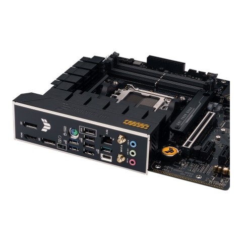 Płyta główna Asus TUF GAMING B650M-E WIFI Płyta główna Asus TUF GAMING B650M-E WIFI
