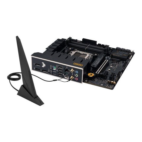 Płyta główna Asus TUF GAMING B650M-E WIFI Płyta główna Asus TUF GAMING B650M-E WIFI