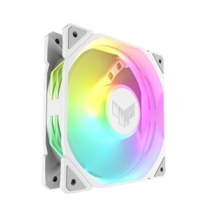 Wentylator ASUS TUF GAMING TF120 ARGB WHITE