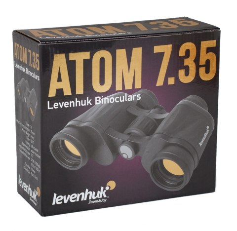 Lornetka Levenhuk Atom 7x35