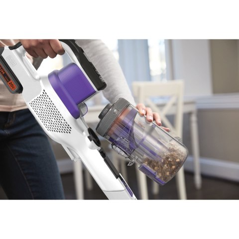 Odkurzacz 18V BHFEV1825CP-QW BLACK+DECKER