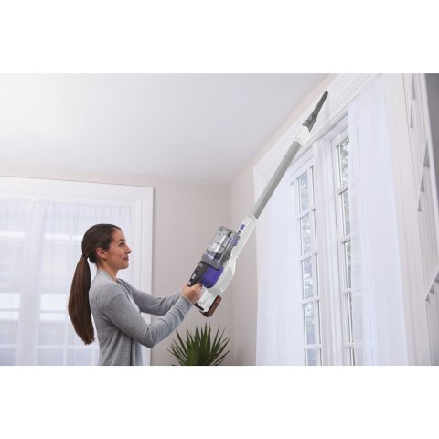 Odkurzacz 18V BHFEV1825CP-QW BLACK+DECKER