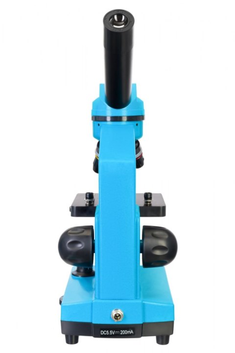 (PL) Mikroskop Levenhuk Rainbow 2L