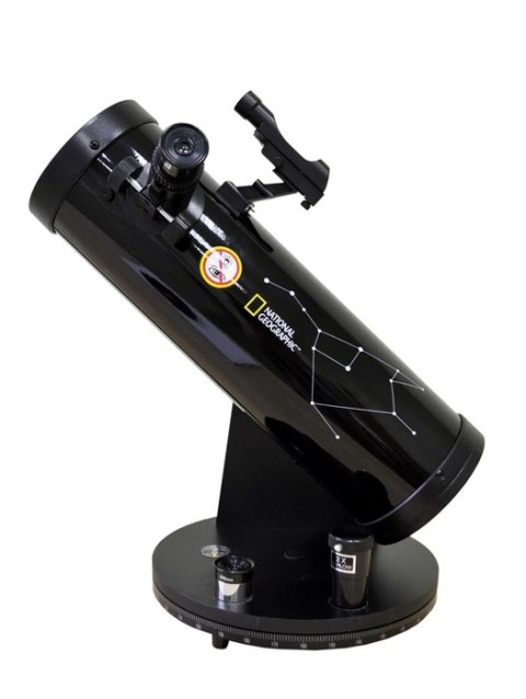 Teleskop Bresser National Geographic Dob 114/500 Teleskop Bresser National Geographic Dob 114/500