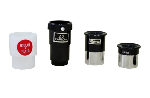 Teleskop Bresser National Geographic Dob 114/500 Teleskop Bresser National Geographic Dob 114/500