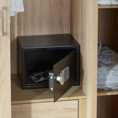 Yale Small Electronic Value Safe Sejf podstawowy YSV kompaktowy Yale Small Electronic Value Safe Sejf podstawowy YSV kompaktowy