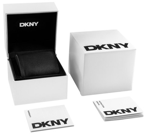 Zegarek Damski DKNY Soho Mini DK1L037M0035 + BOX