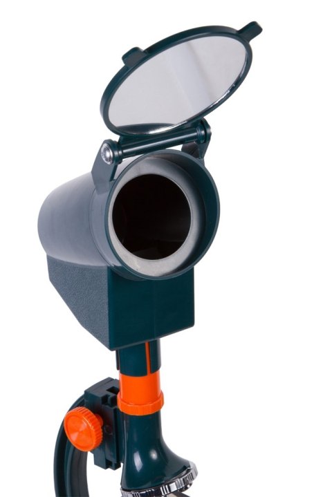 Mikroskop Levenhuk LabZZ M3 z adapterem fotograficznym
