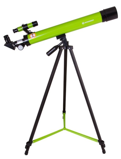 Teleskop Bresser Junior Space Explorer 45/600 AZ