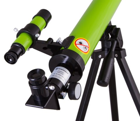 Teleskop Bresser Junior Space Explorer 45/600 AZ