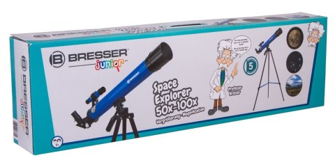 Teleskop Bresser Junior Space Explorer 45/600 AZ