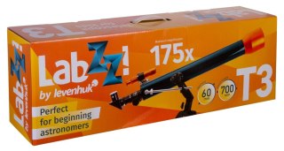 Teleskop Levenhuk LabZZ T3