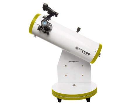 Teleskop zwierciadlany Levenhuk Meade EclipseView 114 mm