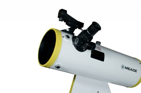 Teleskop zwierciadlany Levenhuk Meade EclipseView 114 mm