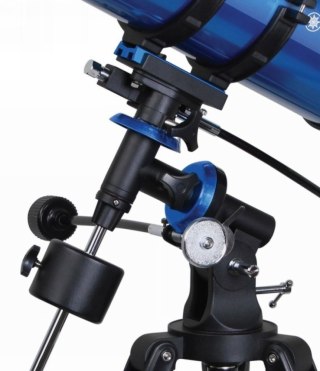 Teleskop zwierciadlany Levenhuk Meade Polaris 127 mm EQ