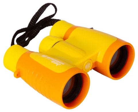 Lornetka dziecięca Bresser Junior 3x30 Lornetka dziecięca Bresser Junior 3x30