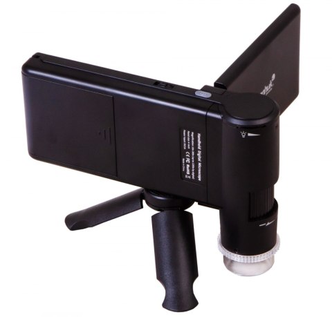 Mikroskop cyfrowy Levenhuk DTX 700 Mobi