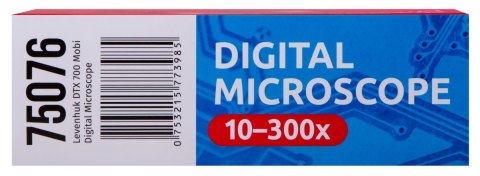 Mikroskop cyfrowy Levenhuk DTX 700 Mobi