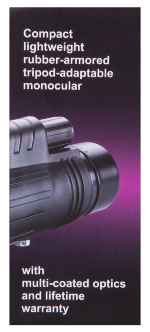 Monokular Levenhuk Atom 8x42