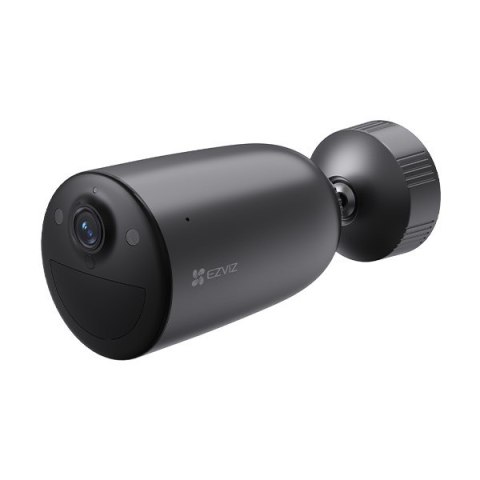 EZVIZ EB3 4G Kula (kształt) Kamera bezpieczeństwa IP Zewnętrzna 2304 x 1296 px Sufit / Ściana EZVIZ EB3 4G Kula (kształt) Kamera bezpieczeństwa IP Zewnętrzna 2304 x 1296 px Sufit / Ściana