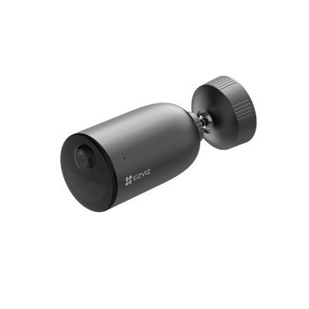 EZVIZ EB3 4G Kula (kształt) Kamera bezpieczeństwa IP Zewnętrzna 2304 x 1296 px Sufit / Ściana EZVIZ EB3 4G Kula (kształt) Kamera bezpieczeństwa IP Zewnętrzna 2304 x 1296 px Sufit / Ściana
