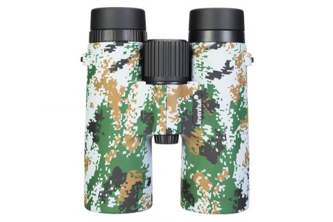Lornetka Levenhuk Camo 10x42 z celownikiem