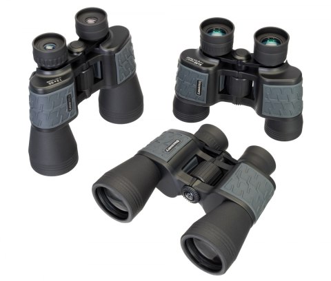 Lornetka Levenhuk Discovery Flint 8x40
