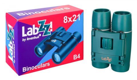 Lornetka Levenhuk LabZZ B4