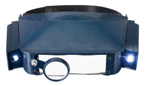Lupa nagłowna Levenhuk Discovery Crafts DHD 10 Lupa nagłowna Levenhuk Discovery Crafts DHD 10