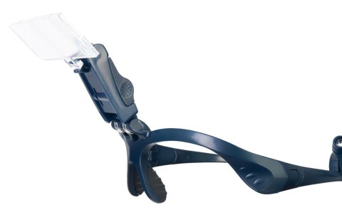 Okulary powiększające Levenhuk Discovery Crafts DGL 40