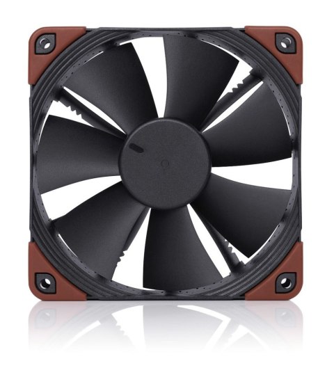 Went. NOCTUA 120mm NF-F12 industrialPPC-3000 PWM Went. NOCTUA 120mm NF-F12 industrialPPC-3000 PWM