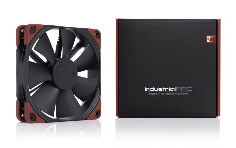 Went. NOCTUA 120mm NF-F12 industrialPPC-3000 PWM Went. NOCTUA 120mm NF-F12 industrialPPC-3000 PWM