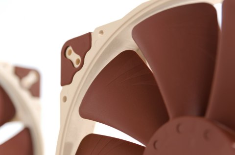 Wentylator NOCTUA 200x200x30 mm NF-A20 5V 3-pin Wentylator NOCTUA 200x200x30 mm NF-A20 5V 3-pin