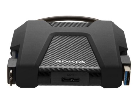 Dysk zewnętrzny HDD A-DATA HD680 (1TB /Czarny ) Dysk zewnętrzny HDD A-DATA HD680 (1TB /Czarny )