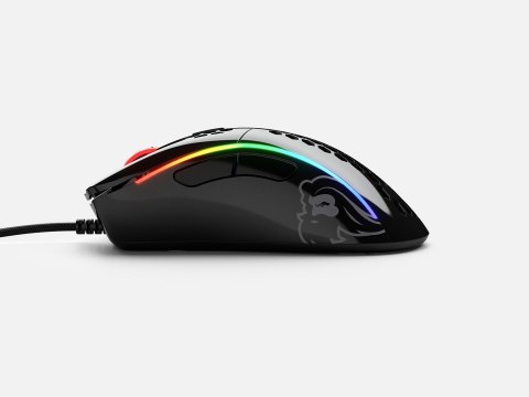 Glorious PC Gaming Race Model D- myszka Po prawej stronie USB Typu-A Optyczny 12000 DPI Glorious PC Gaming Race Model D- myszka Po prawej stronie USB Typu-A Optyczny 12000 DPI