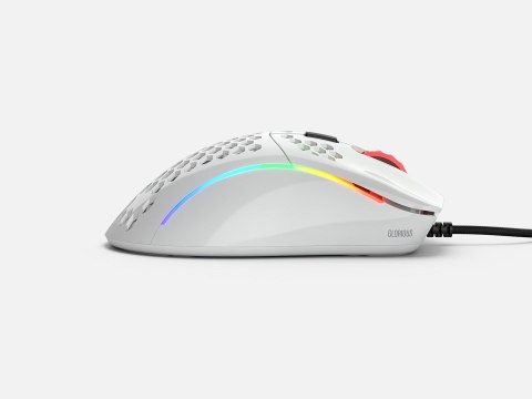 Glorious PC Gaming Race Model D- myszka Po prawej stronie USB Typu-A Optyczny 12000 DPI Glorious PC Gaming Race Model D- myszka Po prawej stronie USB Typu-A Optyczny 12000 DPI