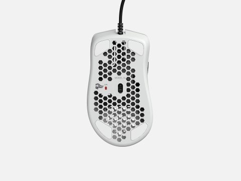 Glorious PC Gaming Race Model D- myszka Po prawej stronie USB Typu-A Optyczny 12000 DPI Glorious PC Gaming Race Model D- myszka Po prawej stronie USB Typu-A Optyczny 12000 DPI
