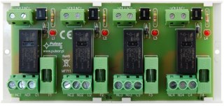 MODUŁ PRZEKAŹNIKOWY Pulsar AWZ626