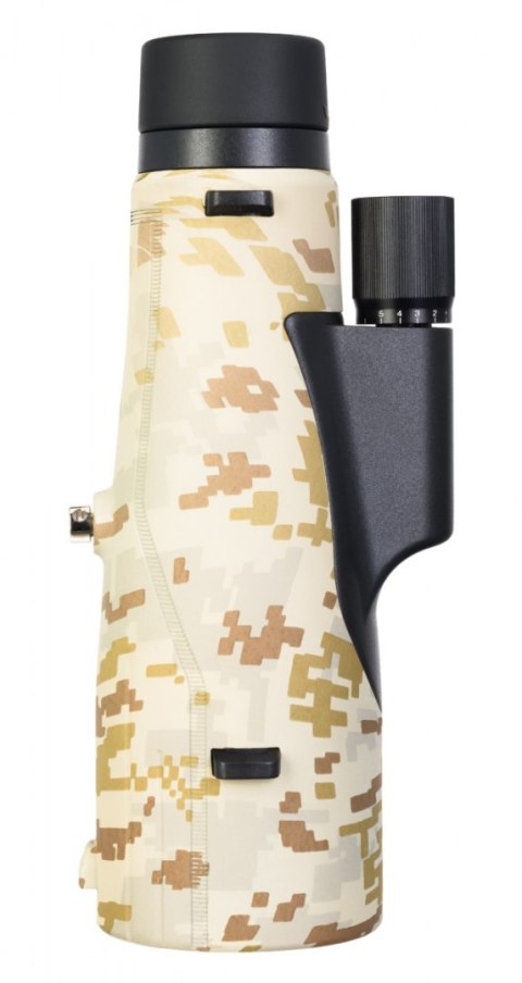 Monokular Levenhuk Camo 10x56 z celownikiem