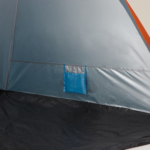 Namiot plażowy NILS CAMP NC8030 XXL Niebieski