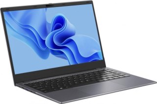 Notebook CHUWI GemiBook X Pro (14.1"/N100 /integ/8GB/SSD256GB/W11H/Szaro-czarny)