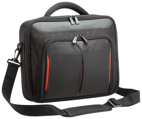 Torba na laptopa TARGUS CN414EU (maks.13"/Czarny) Torba na laptopa TARGUS CN414EU (maks.13"/Czarny)