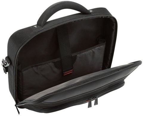 Torba na laptopa TARGUS CN414EU (maks.13"/Czarny) Torba na laptopa TARGUS CN414EU (maks.13"/Czarny)