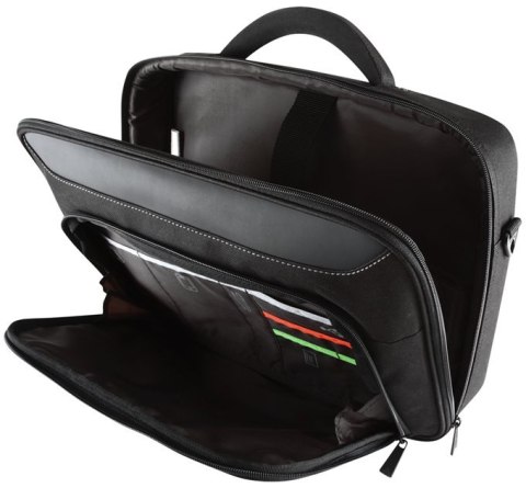 Torba na laptopa TARGUS Classic+ (maks.15"/Czarny) Torba na laptopa TARGUS Classic+ (maks.15"/Czarny)