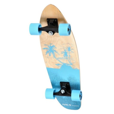 PENNYBOARD NILS EXTREME WOOD BAHAMAS