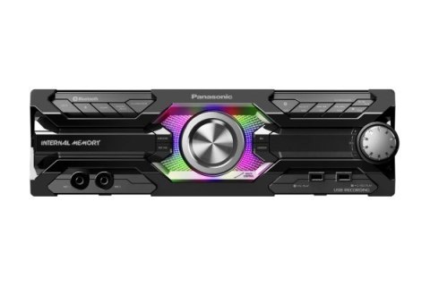 Panasonic SC-MAX3500 System mini domowego audio 2000 W Czarny Panasonic SC-MAX3500 System mini domowego audio 2000 W Czarny